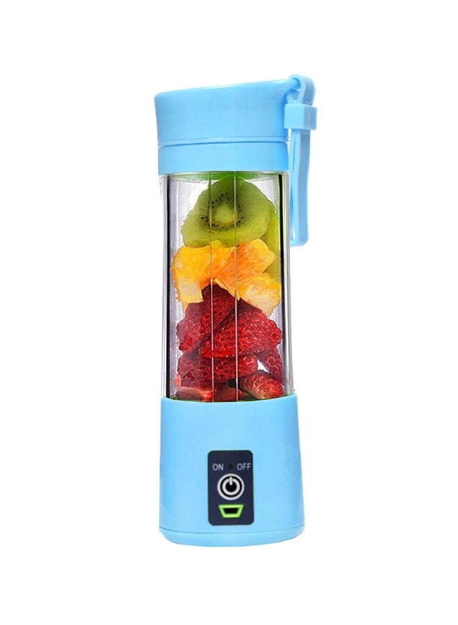 Generic - USB Juicer Cup And Blender H237 Blue - Image 1