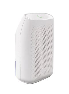 invitop Electric Mini Semiconductor Dehumidifier 700ML 23977 White  - Image 1