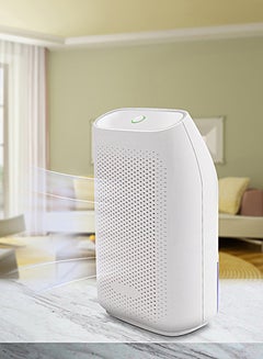 invitop Electric Mini Semiconductor Dehumidifier 700ML 23977 White  - Image 2