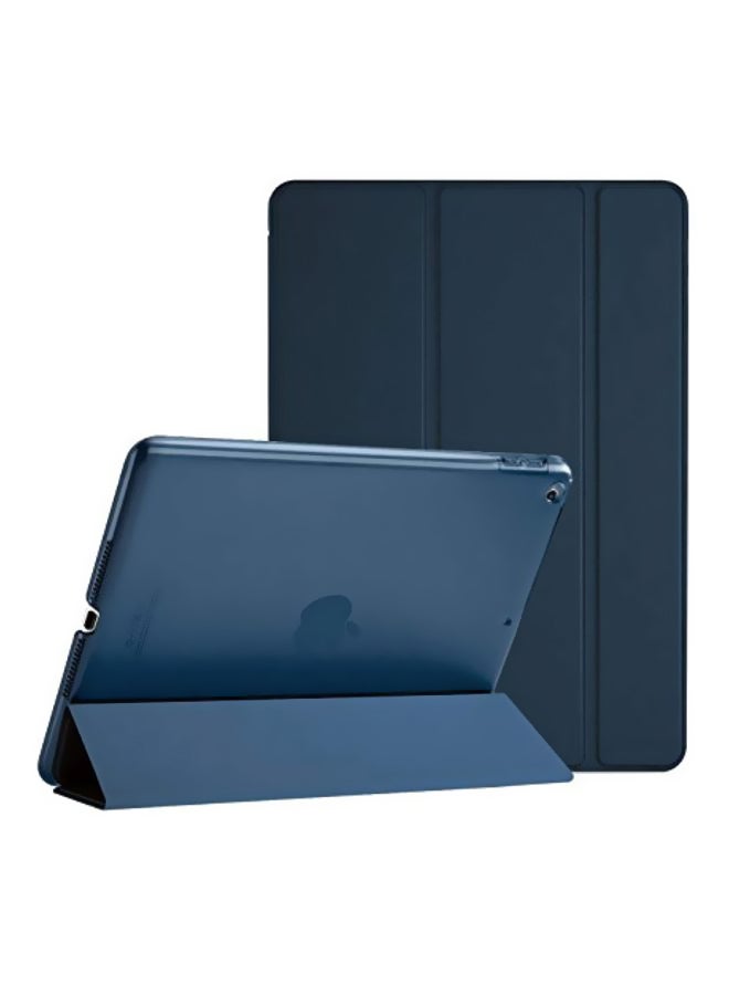 Procase Protective Case Cover For Apple iPad 9.7-Inch Blue - Image 1
