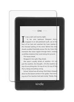Supershieldz 3-Piece Anti Glare Screen Protector For Kindle Paper White Clear  - Image 1