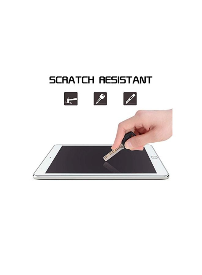 Sparin - Tempered Glass Screen Protector For Apple iPad/iPad Pro 9.7-Inch Clear - Image 1
