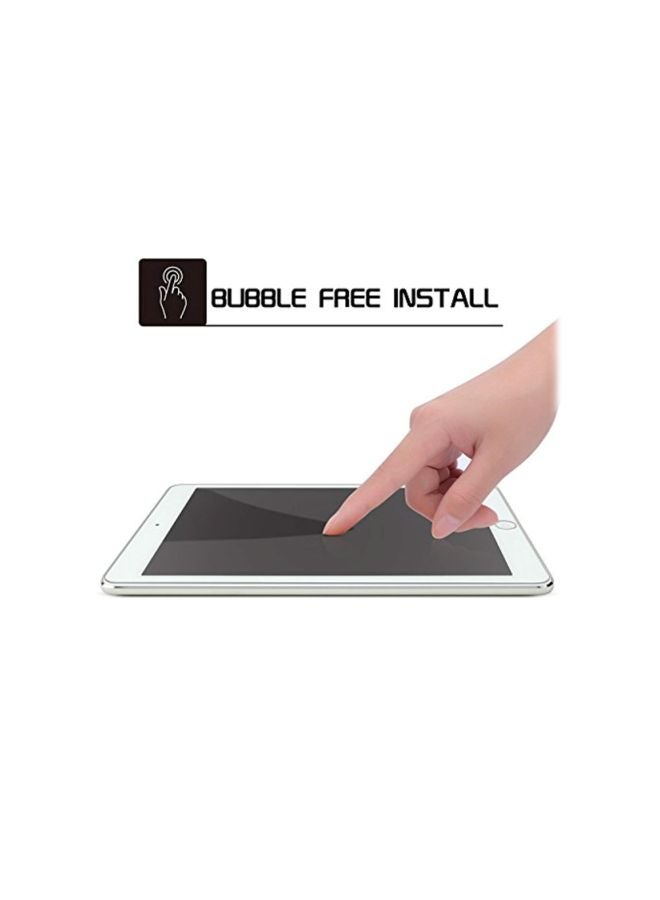 Sparin - Tempered Glass Screen Protector For Apple iPad/iPad Pro 9.7-Inch Clear - Image 1