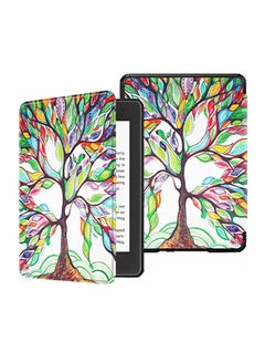 Fintie Protective Case Cover For Kindle Paperwhite 10th Generation Multicolour  - Image 1
