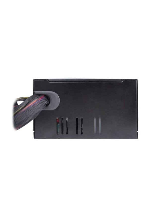 EVGA - Power Supply Unit Black - Image 1