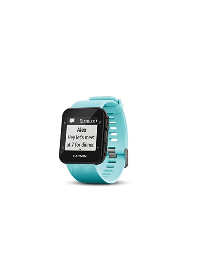 Forerunner 35 GPS Running Watch Blue