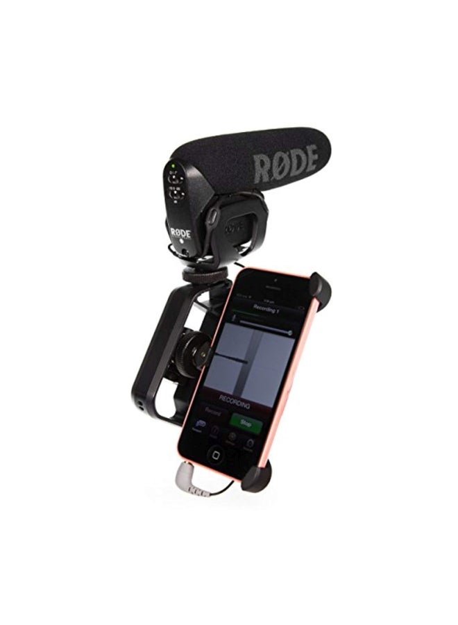 RODE Microphone Cable Adaptor Black/Grey/Gold - Image 4