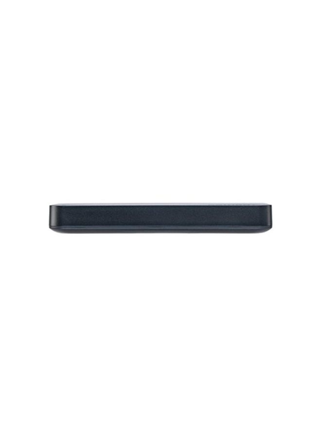 Toshiba - Canvio Basics External Portable Hard Drive 2.0 TB - Image 1
