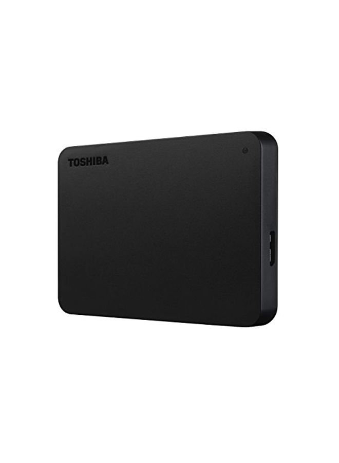 Toshiba - Canvio Basics External Portable Hard Drive 2.0 TB - Image 1