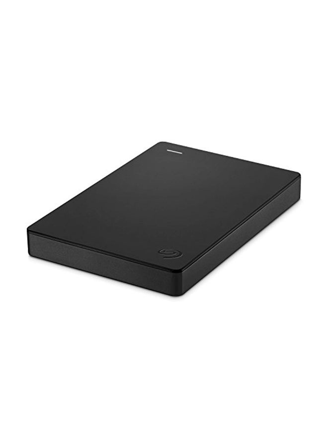 Seagate Portable USB 3.0 External Hard Drive 1.0 TB  - Image 2