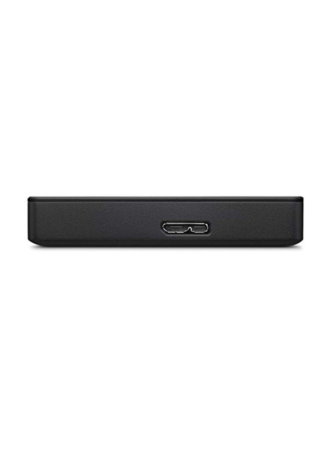Seagate Portable USB 3.0 External Hard Drive 1.0 TB  - Image 4