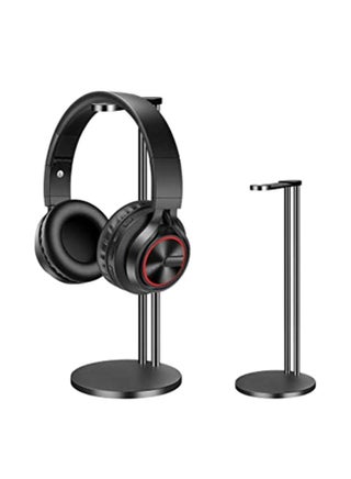 Headphone Stand Holder Black - v1557479547/N25353172A_1