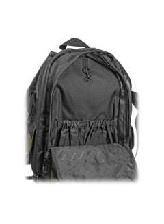 Canon Deluxe Photo Backpack For EOS SLR Cameras Black/Green  - Image 3