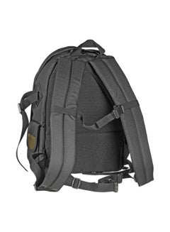 Canon Deluxe Photo Backpack For EOS SLR Cameras Black/Green  - Image 5