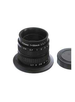 Fotasy Portable Movie Lens Black  - Image 3