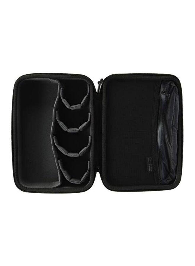 GoPro Case Cover For Gopro Camera Black  - Image 3