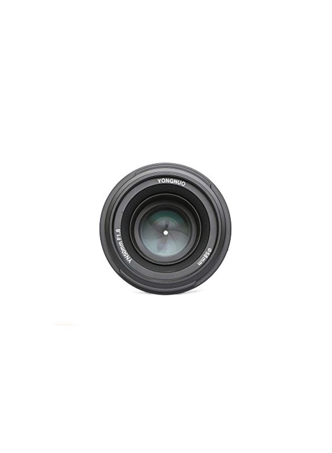 YONGNUO YN50mm F1.8N Prime Lens For Nikon  - Image 4
