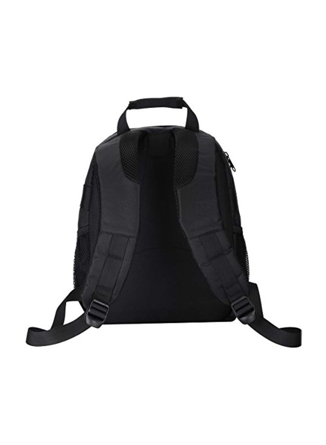 Powerextra DSLR Camera Backpack Black  - Image 2