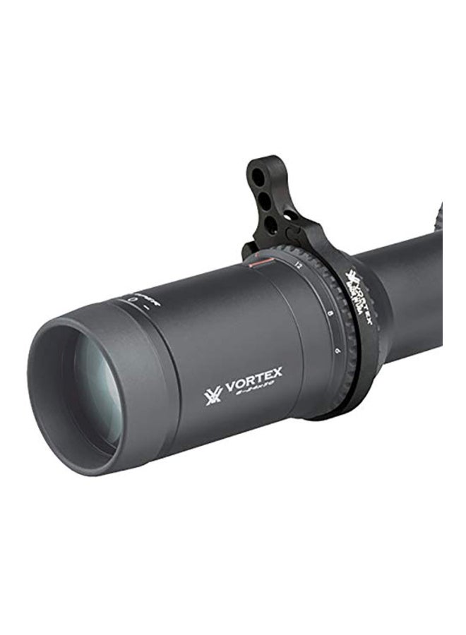 Vortex Optics Switchview Throw Levers Black  - Image 2