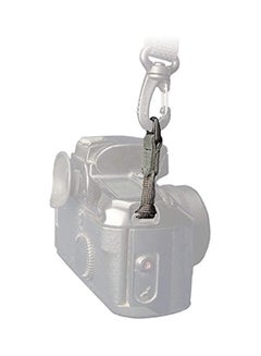 OP/TECH USA 2-Piece Utility Loop Connector Black  - Image 2
