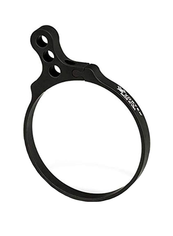 Vortex Optics Switchview Throw Levers Black  - Image 1