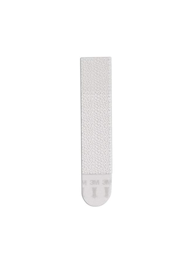 Command 60-Piece Picture Frame Hanging Strip White 7x1.3x10inch - Image 2