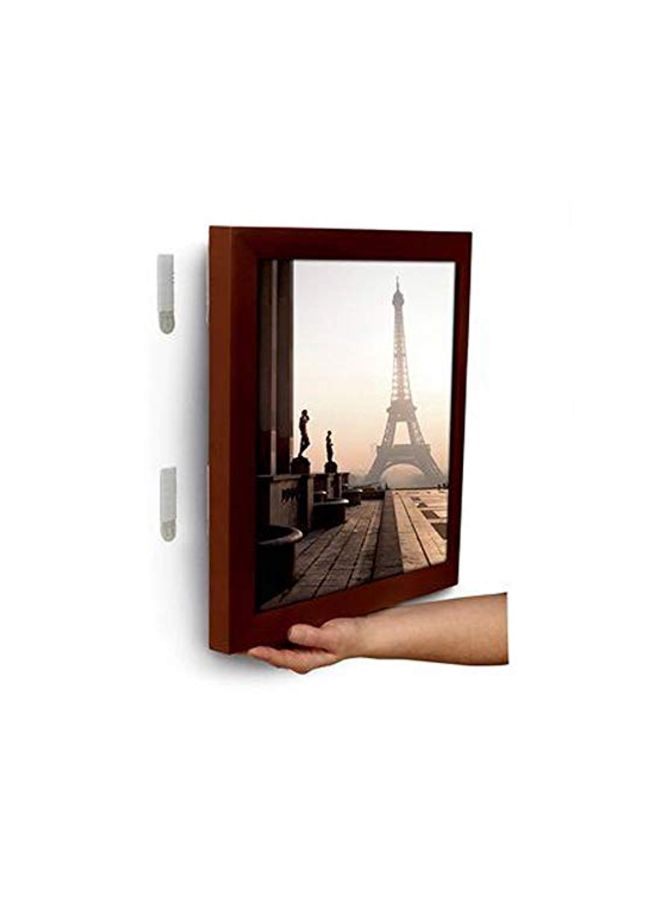 Command 60-Piece Picture Frame Hanging Strip White 7x1.3x10inch - Image 3