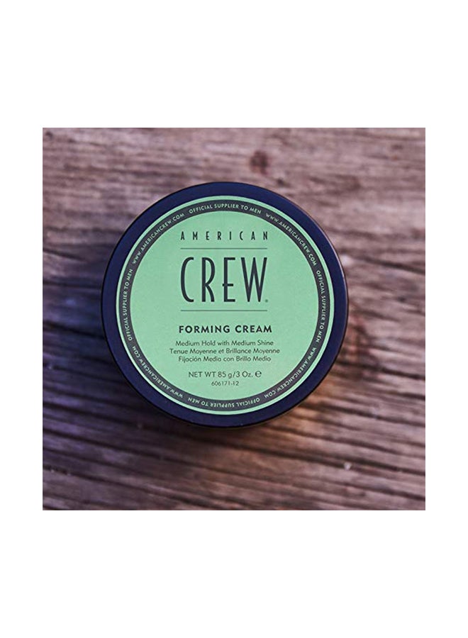 أمريكان كرو كريم تصفيف - Image 2