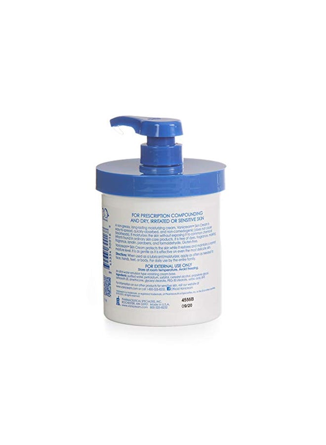 Vanicream Moisturizing Skin Cream  - Image 2