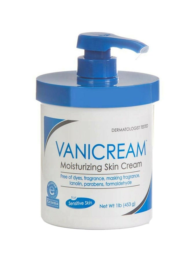 Vanicream Moisturizing Skin Cream  - Image 1