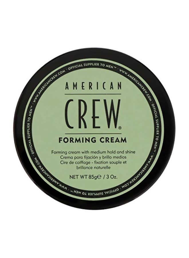 أمريكان كرو كريم تصفيف - Image 1