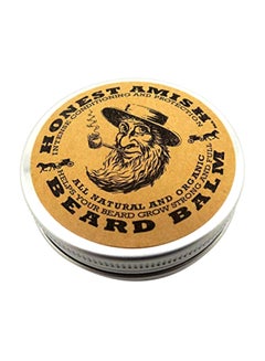 Beard Balm All Natural Organic