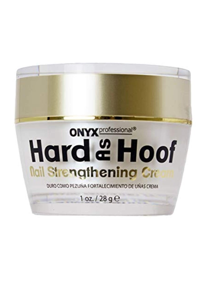 Onyx Professional Nail Strengthening Cream 