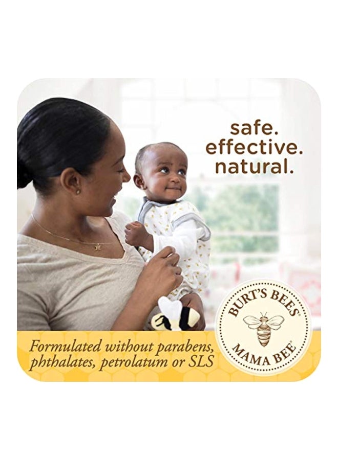 Burt's Bees Mama Bee Belly Butter - Image 4