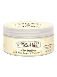 Burt's Bees Mama Bee Belly Butter  - Image 1