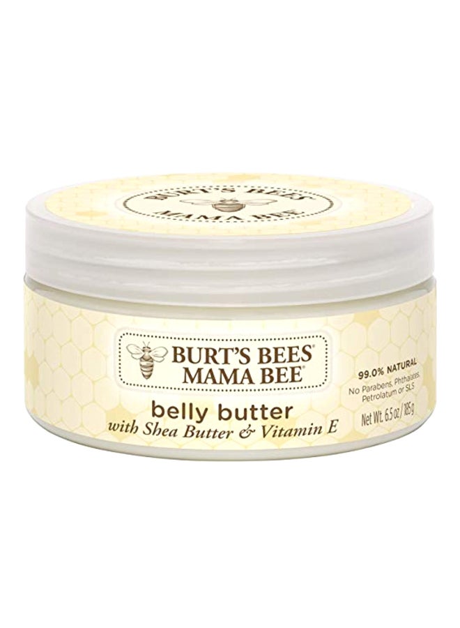 Burt's Bees Mama Bee Belly Butter - Image 1