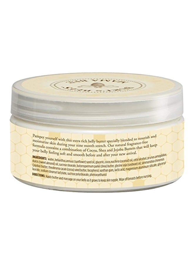 Burt's Bees Mama Bee Belly Butter - Image 2