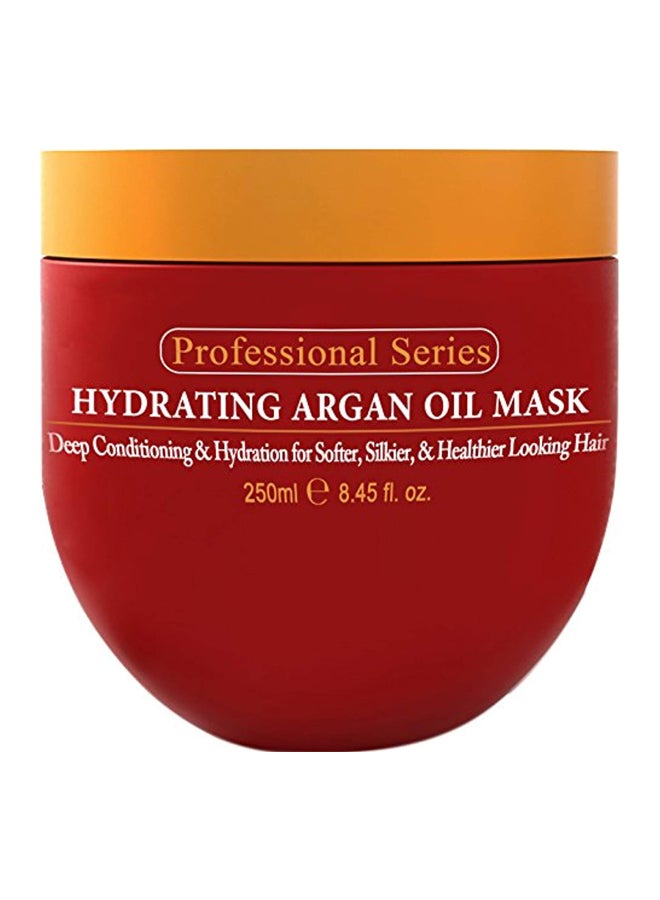 Hydrating Argan Oil Hair Mask Clear - v1557480135/N25357079A_1