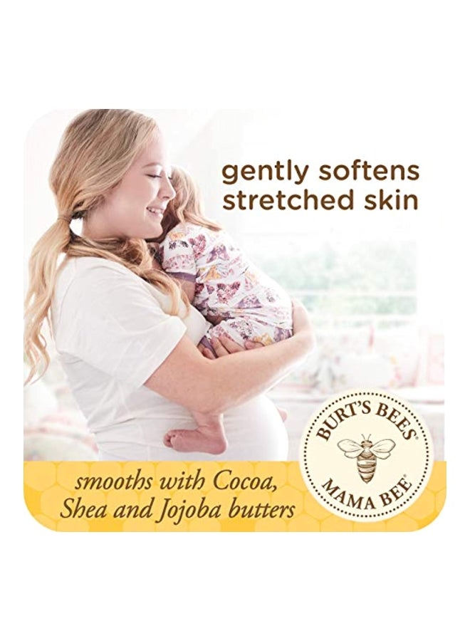 Burt's Bees Mama Bee Belly Butter - Image 5