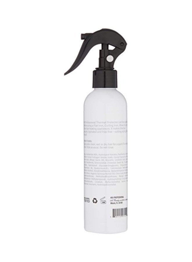 HSI Professional - Argan Oil Thermal Protector Clear - Image 1