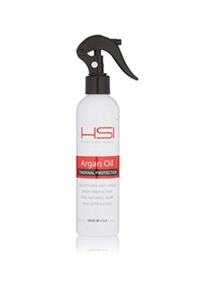 Argan Oil Thermal Protector Clear