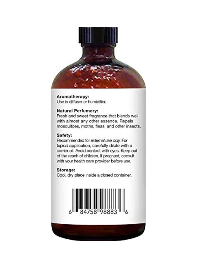 Majestic Pure Lavender Therapeutic Grade Essential Oil Clear 118ml - Image 3