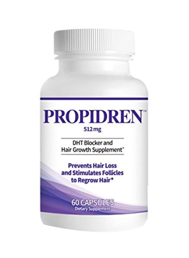 DHT Blocker And Hair Growth Supplement - v1557480227/N25357208A_1