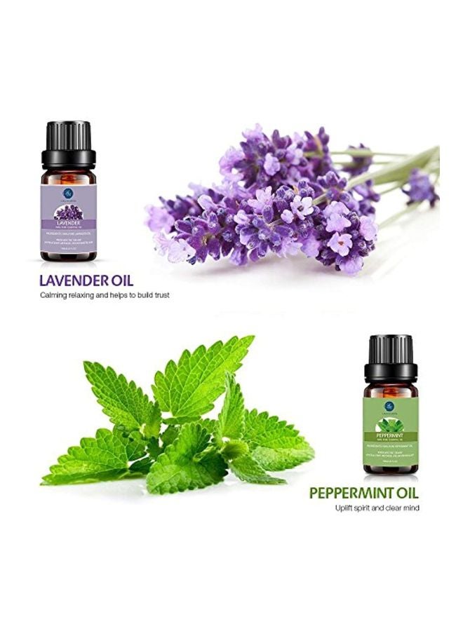 Lagunamoon 6-Piece Essential Oil Set - Image 3