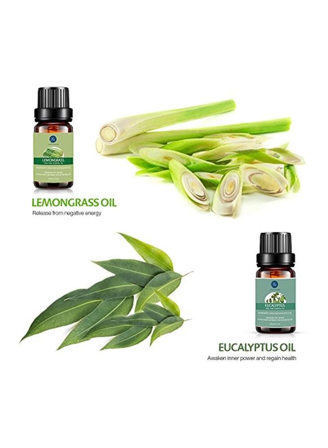 Lagunamoon 6-Piece Essential Oil Set - Image 5