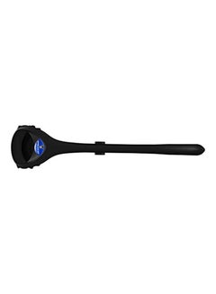 baKblade Back Hair Removal And Body Shaver Black  - Image 2