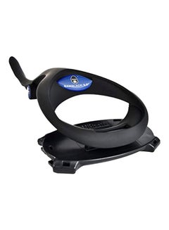 baKblade Back Hair Removal And Body Shaver Black  - Image 1