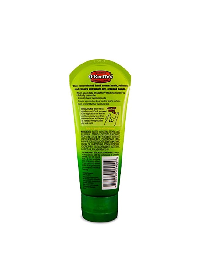 O'Keeffe's - Working Hands Hand Cream - Image 1