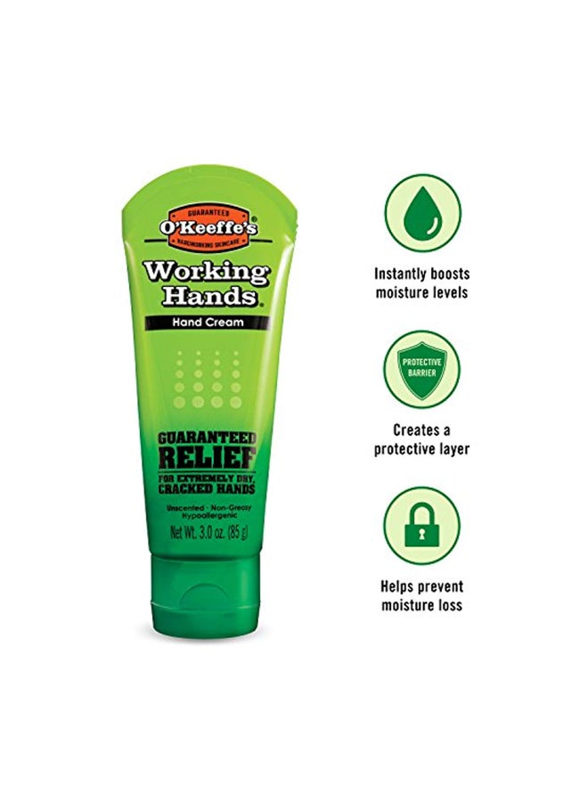 O'Keeffe's - Working Hands Hand Cream - Image 1