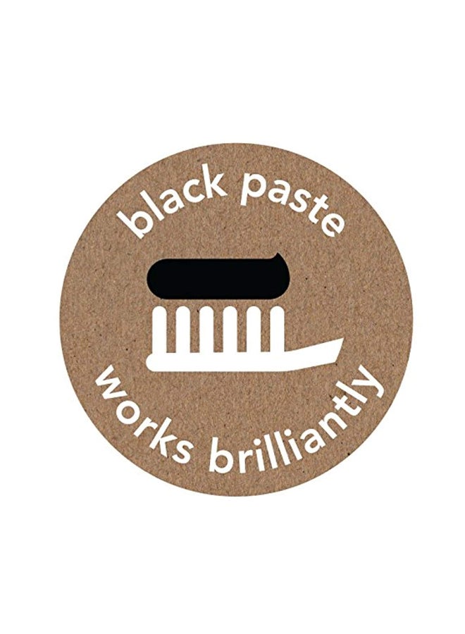 Hello Oral Care Activated Charcoal Teeth Whitening Toothpaste - Image 5